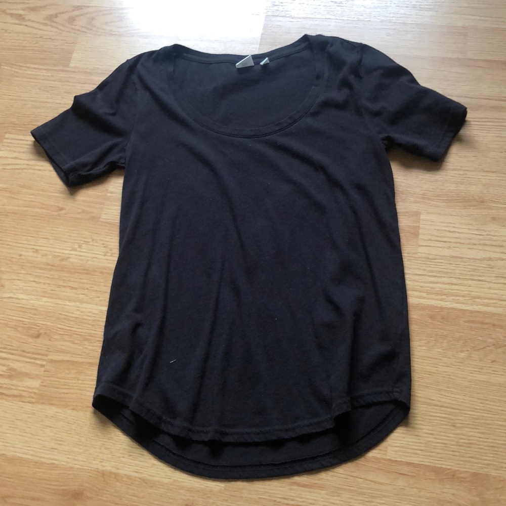 BP. XXSMALL black top